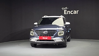 HYUNDAI VENUE 2020
