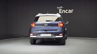 HYUNDAI VENUE 2020