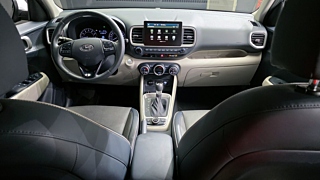 HYUNDAI VENUE 2020