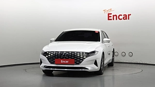 HYUNDAI GRANDEUR IG 2020