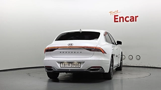 HYUNDAI GRANDEUR IG 2020