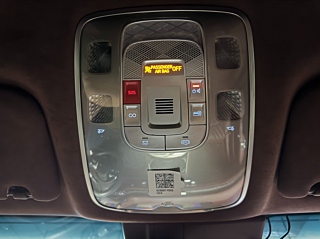 GENESIS G90 RS4 2022