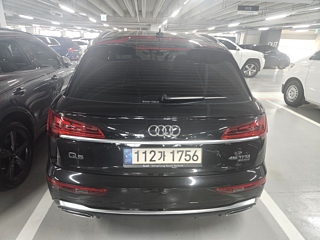 AUDI Q5 FY 2022