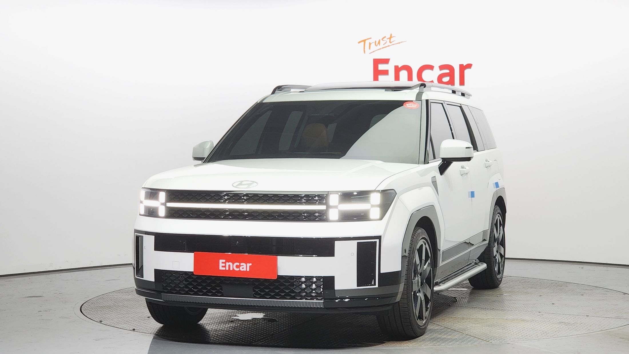 HYUNDAI SANTAFE MX5 2023