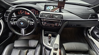BMW 4-SERIES F32 2019