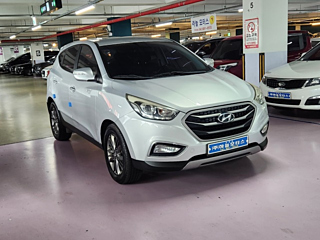 HYUNDAI TUCSON IX 2013
