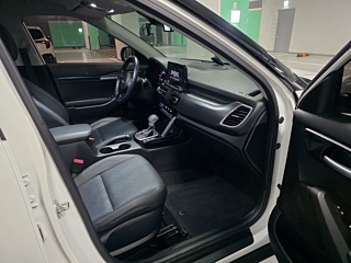 KIA SELTOS 2021