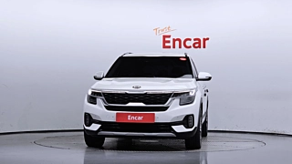 KIA SELTOS 2019