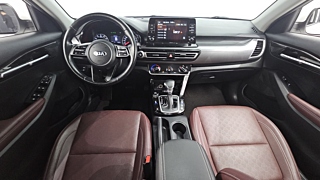 KIA SELTOS 2019