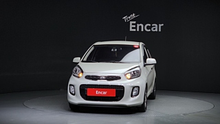 KIA MORNING 2016