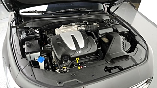HYUNDAI GRANDEUR IG 2017