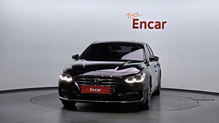 HYUNDAI GRANDEUR IG 2017