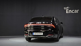 HYUNDAI GRANDEUR IG 2021
