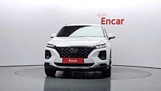 HYUNDAI SANTAFE TM 2018