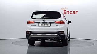 HYUNDAI SANTAFE TM 2018