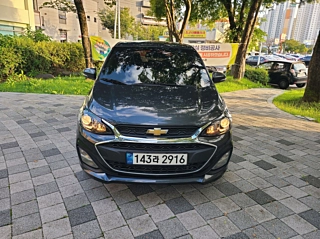 DAEWOO SPARK 2021