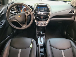 DAEWOO SPARK 2021
