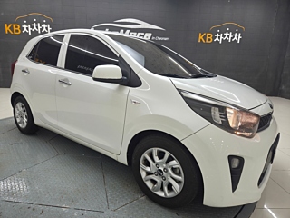 KIA MORNING JA 2017