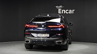 BMW X6 G06 2025