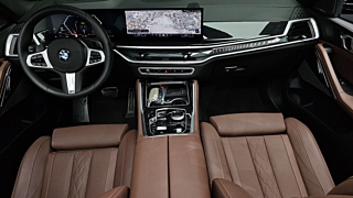 BMW X6 G06 2025