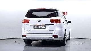 KIA CARNIVAL 2019