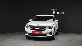 KIA SELTOS 2021
