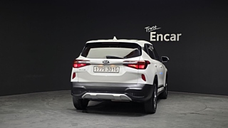 KIA SELTOS 2021