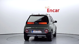 HYUNDAI CASPER 2022