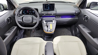 HYUNDAI CASPER 2022