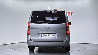 HYUNDAI STAREX GRAND 2016