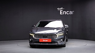 KIA K7 PREMIER 2020