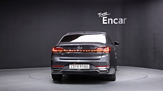 KIA K7 PREMIER 2020