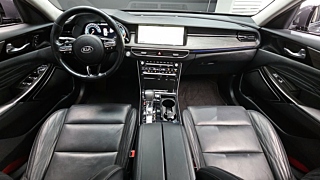 KIA K7 PREMIER 2020