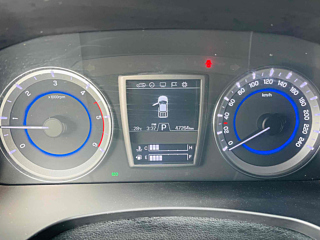 SSANGYONG REXTON SPORTS 2021