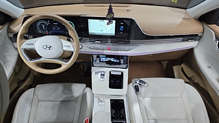 HYUNDAI GRANDEUR IG HYBRID 2020