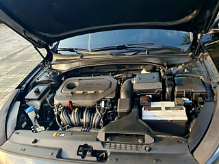 KIA K7 2017