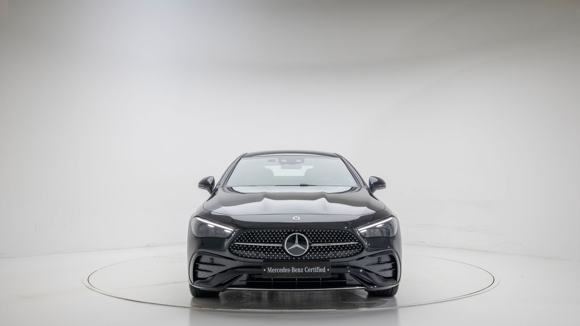 MERCEDES BENZ CLE-CLASS C236 2025