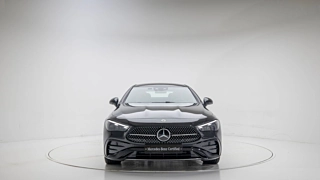 MERCEDES BENZ CLE-CLASS C236 2025