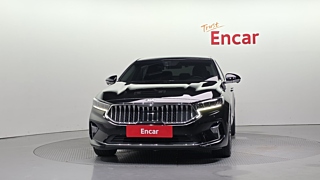 KIA K7 PREMIER 2020