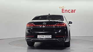 KIA K7 PREMIER 2020