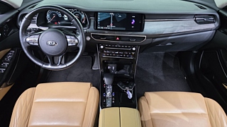 KIA K7 PREMIER 2020