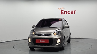 KIA MORNING 2016
