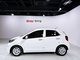 KIA MORNING JA 2019