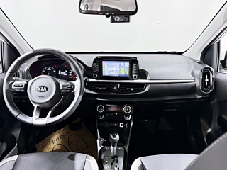 KIA MORNING JA 2019
