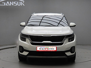 KIA SELTOS 2021
