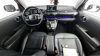HYUNDAI CASPER 2022