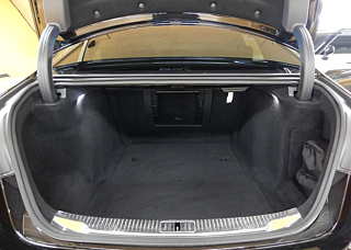 MERCEDES BENZ S-CLASS W223 2022