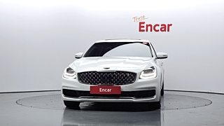 KIA K9 2019