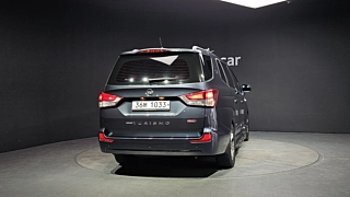 SSANGYONG KORANDO TURISMO 2018