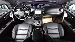SSANGYONG KORANDO TURISMO 2018
